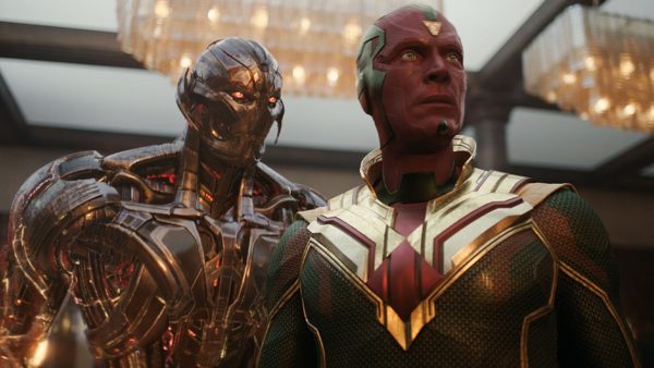VisionQuest: What You Need to Remember Before the New MCU Show